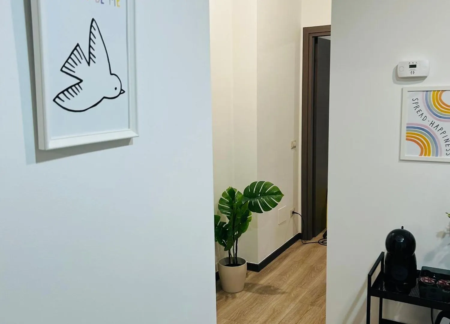 Chiara Guest House 18 - M4 Metro Blu Milan