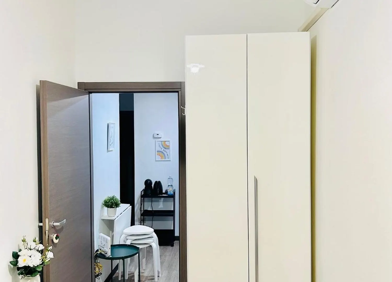 Chiara Guest House 18 - M4 Metro Blu Milan 0*,